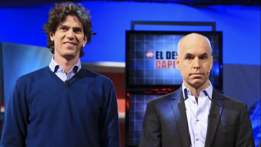 Confiado en el triunfo de Larreta, el radicalismo intenta posicionarse para el 2023