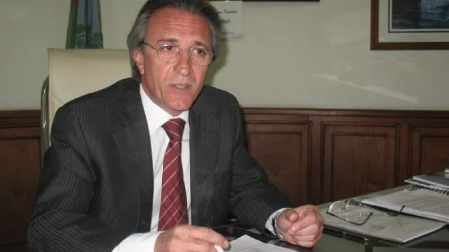 Brandsen: Renunció el vicepresidente del PJ descontento con la Junta Electoral