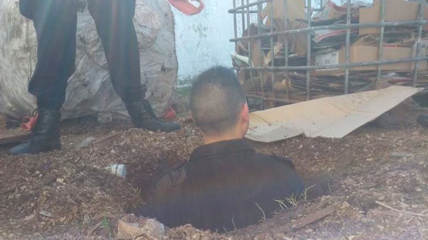 Luego de evitar la fuga en Florencio Varela, la provincia gastará 5 millones en candados