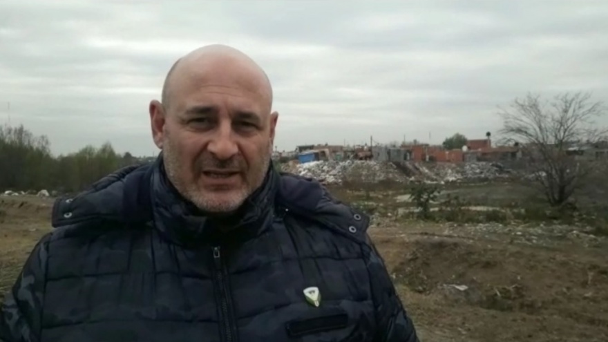 Cúneo confronta con Alberto Fernández: “Acá vive la gente común que necesita dirigentes no comunes”