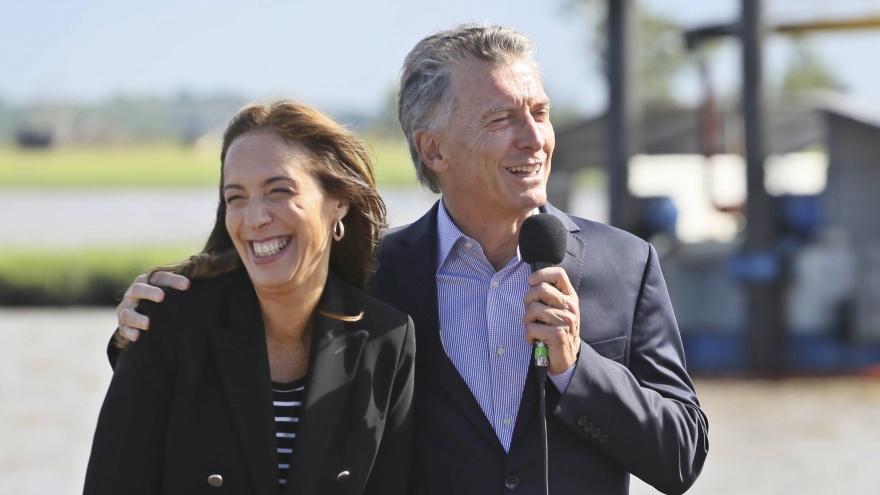 Cambiemos enfrentará internas en casi treinta municipios bonaerenses