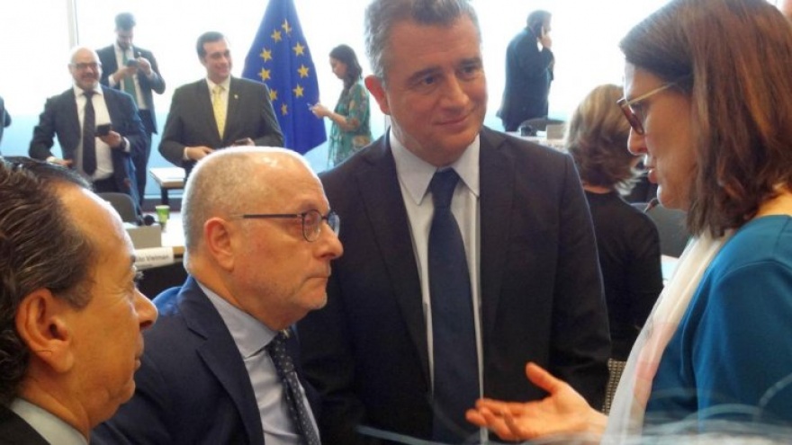 Acuerdo Mercosur–UE: Se dividen las aguas entre políticos y empresarios argentinos