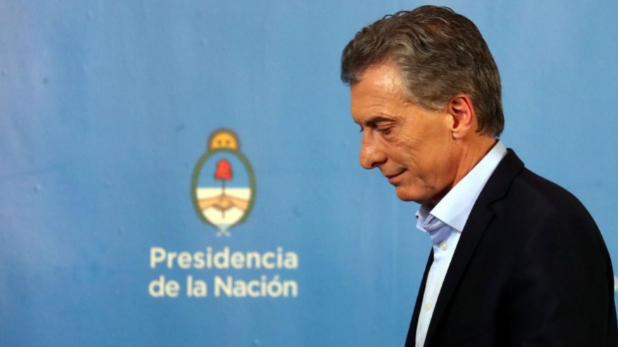 Mauricio Macri le pagó 1.8 millones mensuales a un empresario vinculado a los cuadernos