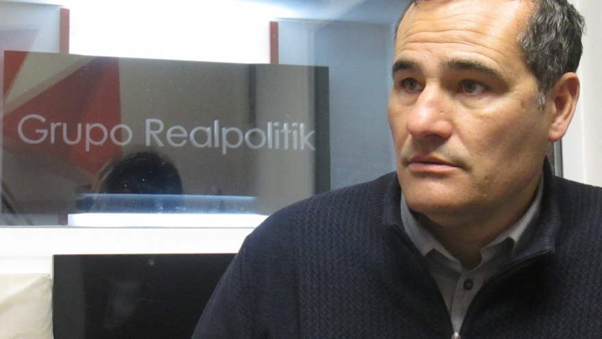 La Plata: Según candidato a intendente, “46 mil personas están sin trabajo en la región”