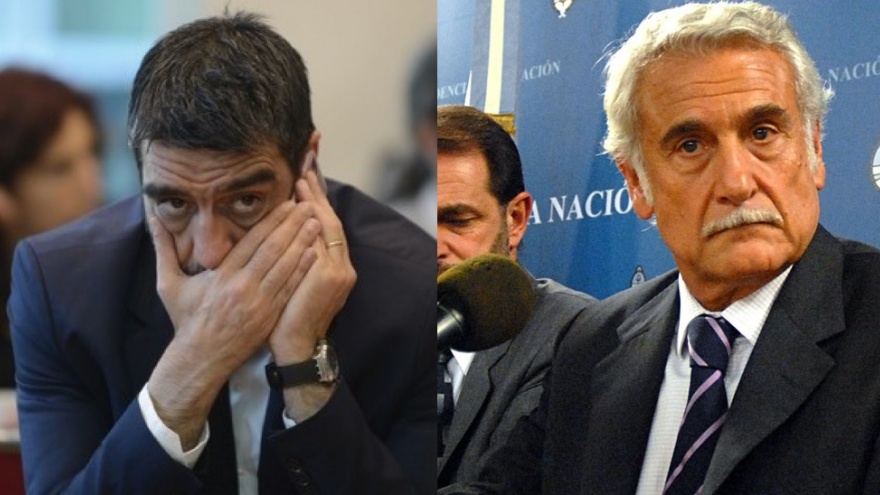 En plena campaña, Tailhade y Albistur se disputan el control de la AFI