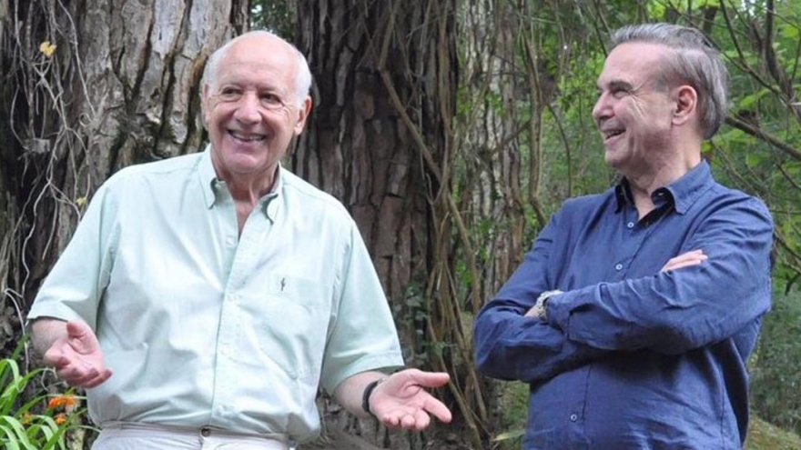 Anticipan que los votos de Lavagna y Espert migrarían hacia Cambiemos en el ballotage