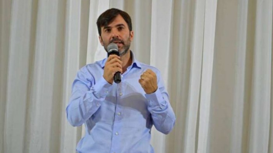 La Cámara Federal dictó la falta de mérito del intendente de Castelli en la causa de residuos