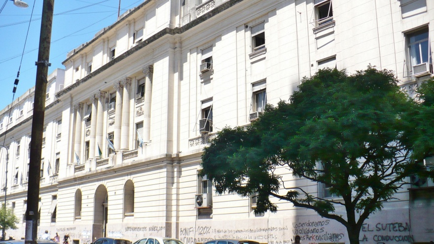Buenos Aires invertirá otros 14 millones en controlar a todos los agentes del estado