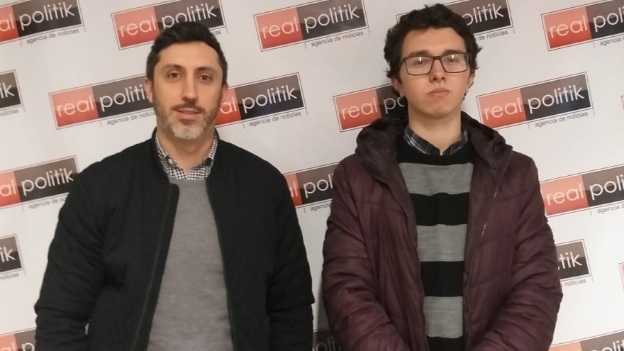 Rechazan la lista bonaerense de Espert: “Es una lucha de la gente de trabajo contra la política”