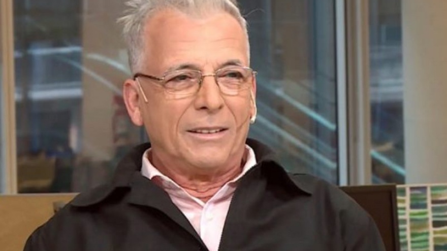 Romano: “Si tengo que putear a Cristina o Alberto, lo puedo hacer porque no cobro ningún sueldo”