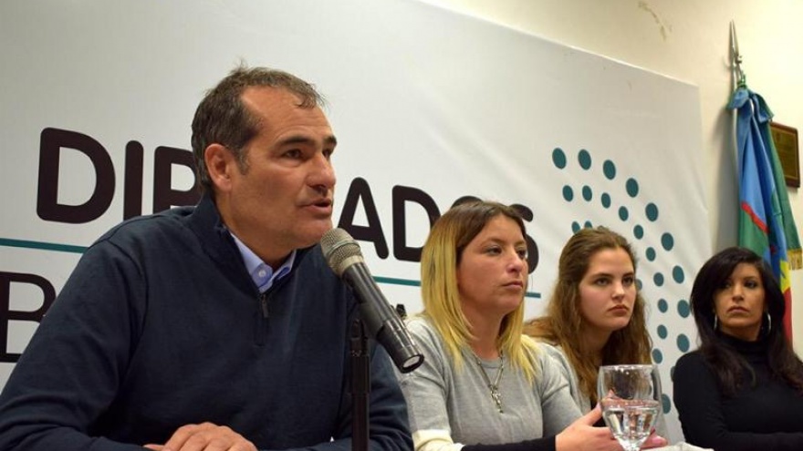 La Plata: Escudero presentó catarata de propuestas de cara a su candidatura a intendente