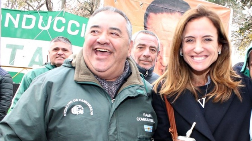 Sindicalista y empresario: El increíble cachet de Miguel Forte