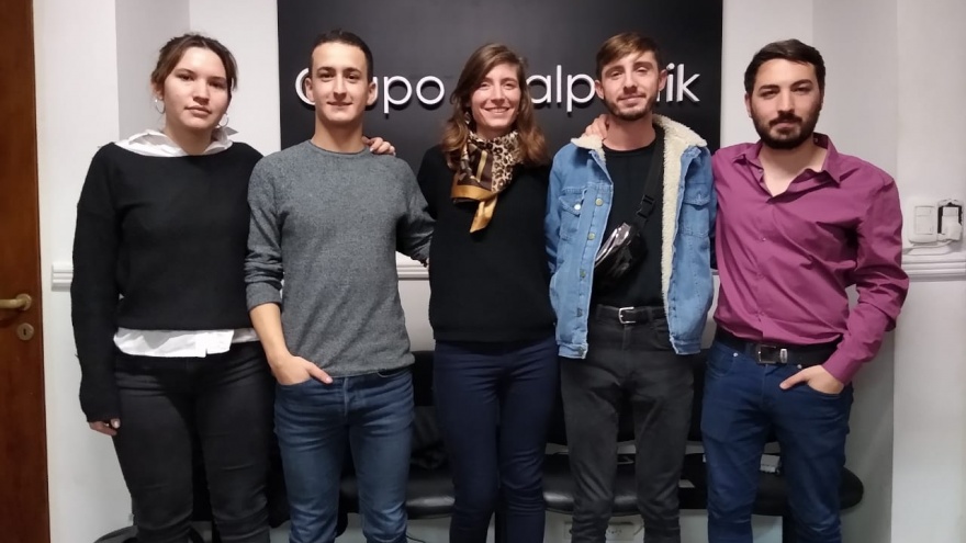 La Plata: Para el kirchnerismo, “el desalojo de los manteros es un acto electoral”