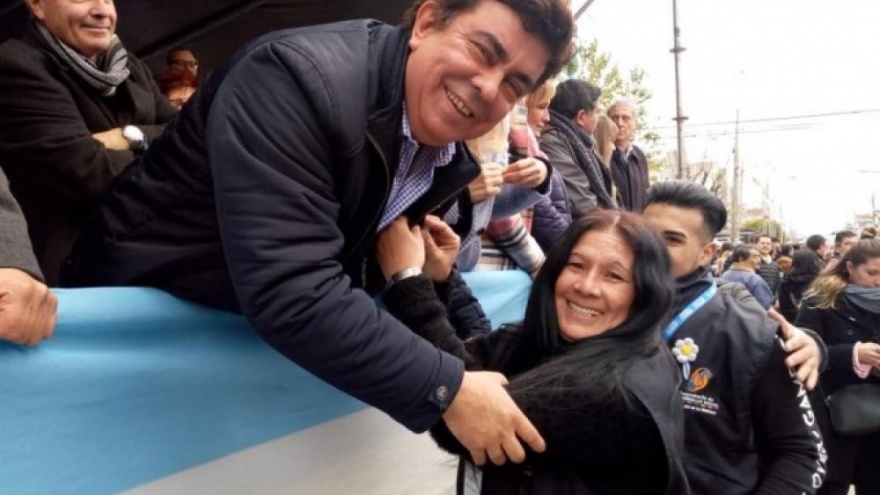 La Matanza: Finocchiaro se prepara para una derrota histórica que podría llevarse puesta a Vidal