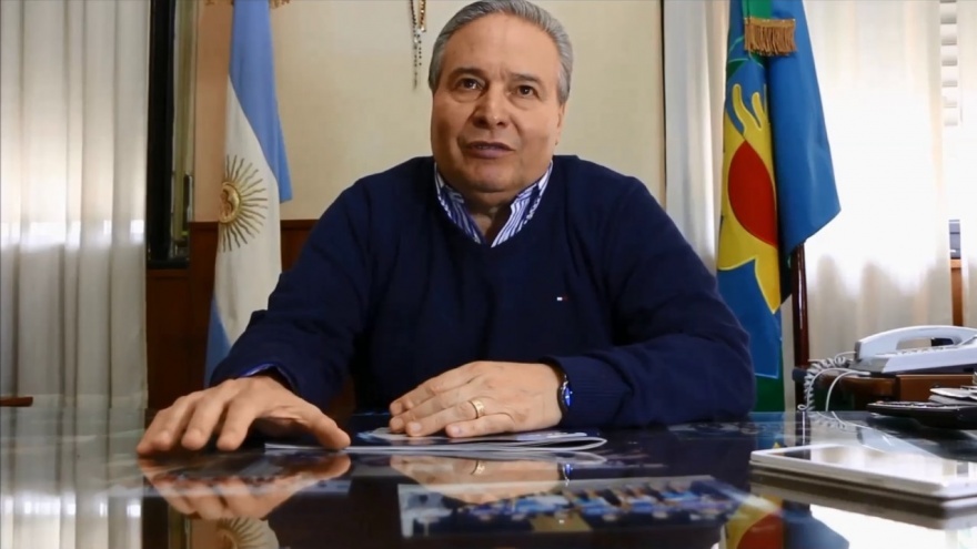 Salto: Un oscuro funcionario municipal complica el futuro del intendente Alessandro