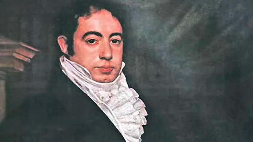Bernardino Rivadavia, un fanático del emprendedurismo
