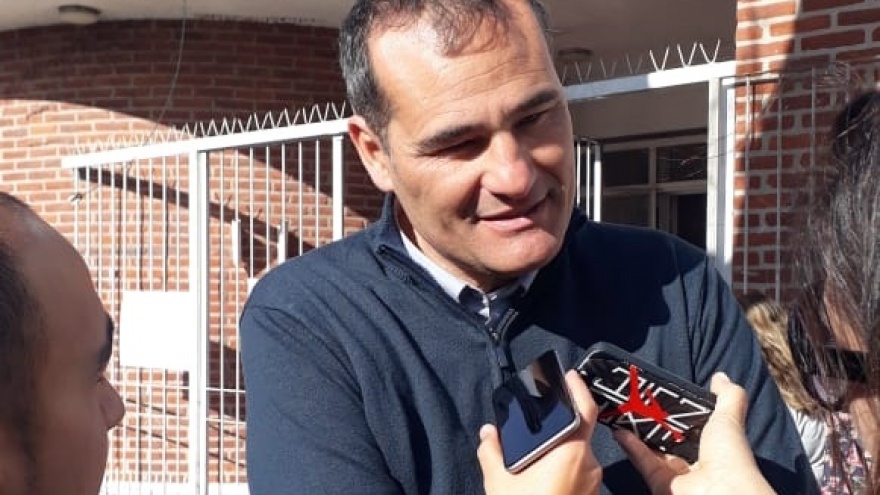 Guillermo Escudero: “Ningún gobierno que le haya sacado la plata a la gente fue premiado”