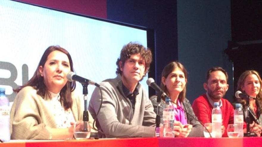 Lousteau aseguró que “la gente no se va a quedar dormida esperando los resultados como en el 2015”