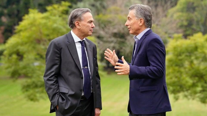 Macri, entre el “todo o nada” y las presiones para bajar su candidatura