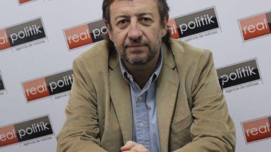 La Plata: A través de Amondarain, el lavagnismo se acerca a Saintout y despierta polémica