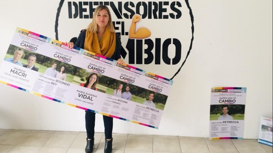 Junín: Concejal de Cambiemos le “sugiere” a los votantes de Kicillof que se vayan a vivir a La Matanza