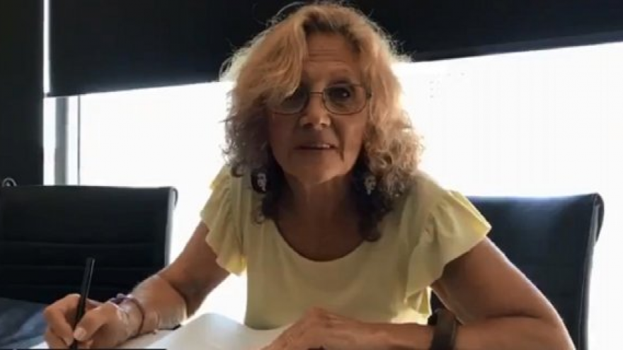 La ex titular del gremio de jubilados asegura que le exigirán a Macri un bono de 10 mil pesos
