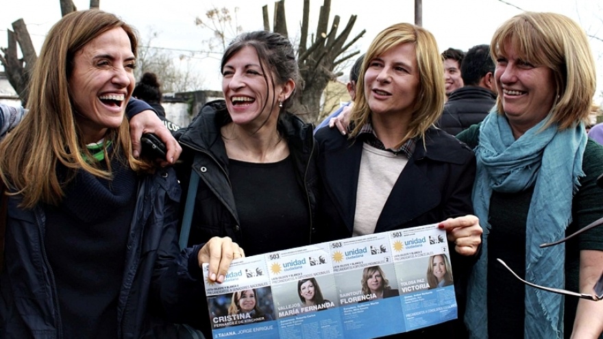 La Plata: Tras la derrota de Tolosa Paz, se inicia una interna feroz por el voto peronista