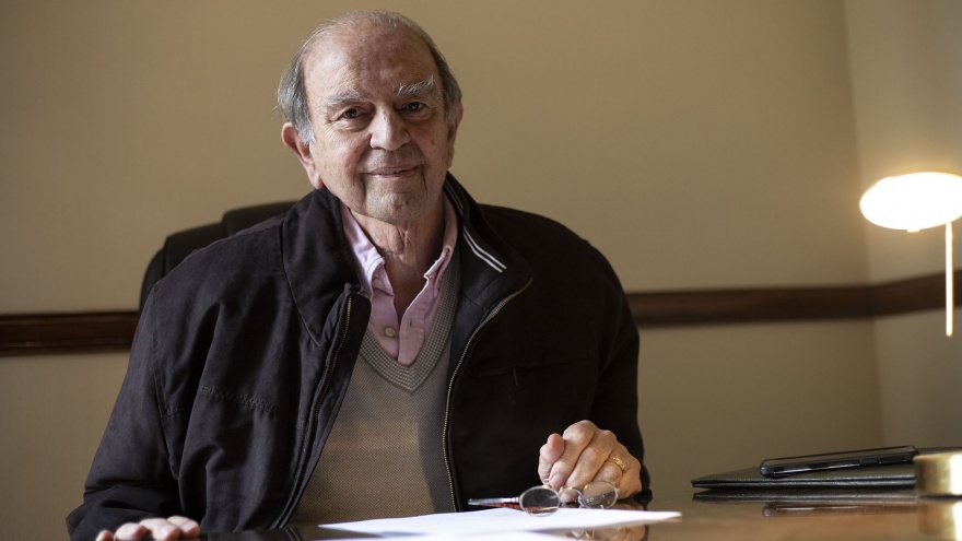 Challú: “Se requieren medidas fuertes, políticas de transición y volver a una heterodoxia razonable”