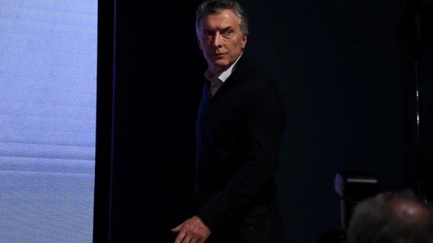 Se estiró la diferencia a 21 puntos y Alberto Fernández triunfaría en primera vuelta