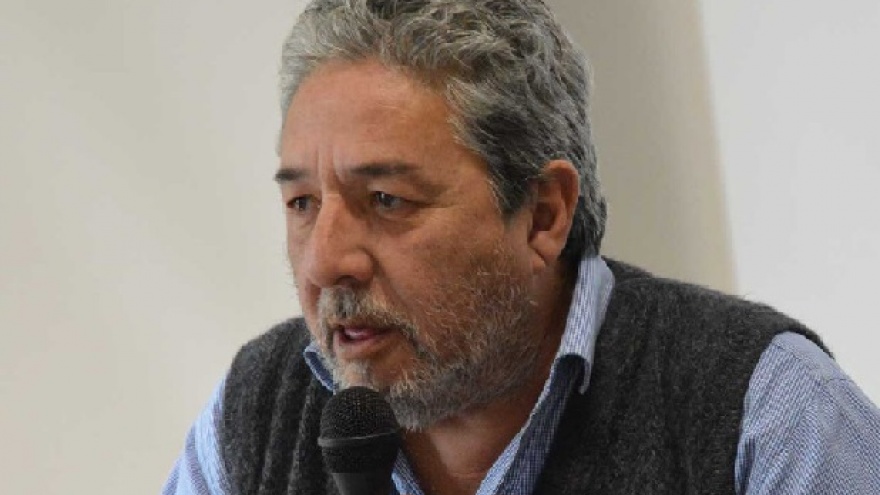APYME: “Necesitamos que AFIP no se transforme en una financiera”, aseguró Roberto Ratti