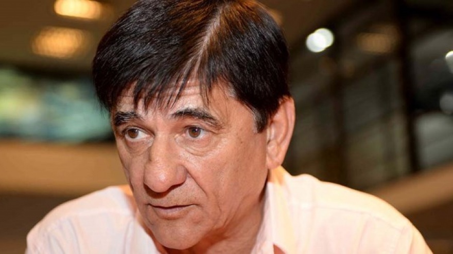 Roque Pérez: El intendente denuncia que Vidal le dejó de enviar leche y remedios