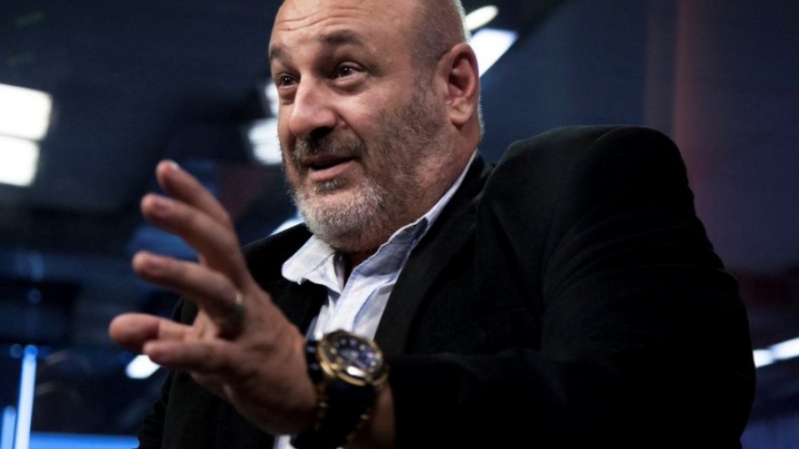 Cúneo cuestiona a Alberto Fernández: “Lo del coloquio de Clarín fue horrible, un gesto que confunde”