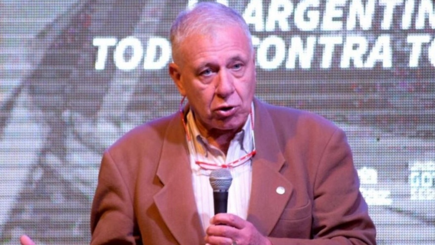 Campolongo, sobre Majul: “Si debiste aclarar que preguntabas con respeto es porque has sido irrespetuoso”