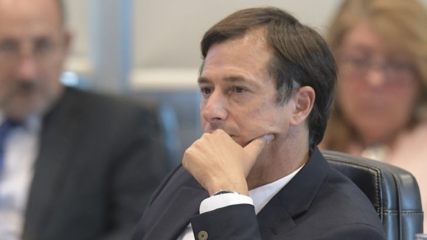 Lipovetzky: “Estoy convencido que debería haberse desdoblado la elección en provincia”