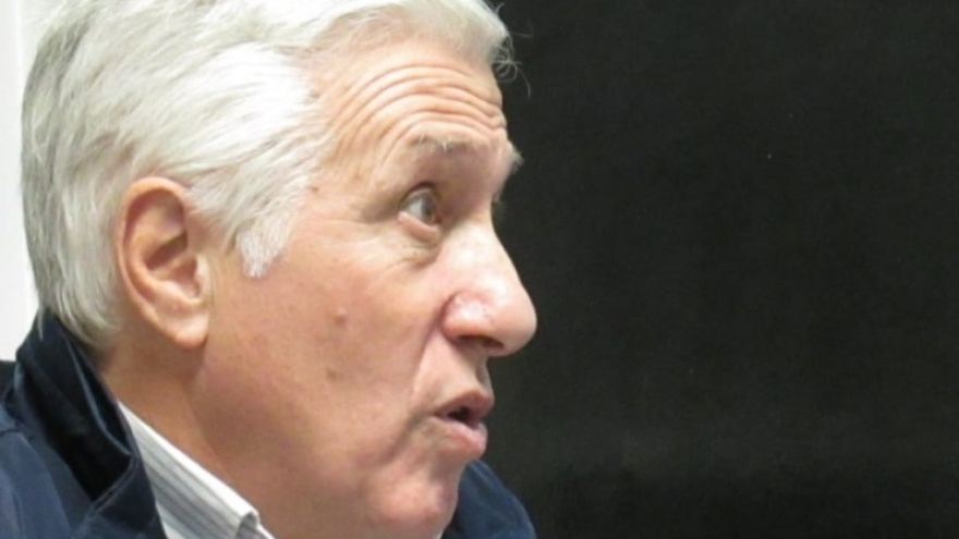 De cara a las generales, Díaz Pérez augura “una diferencia más grande”