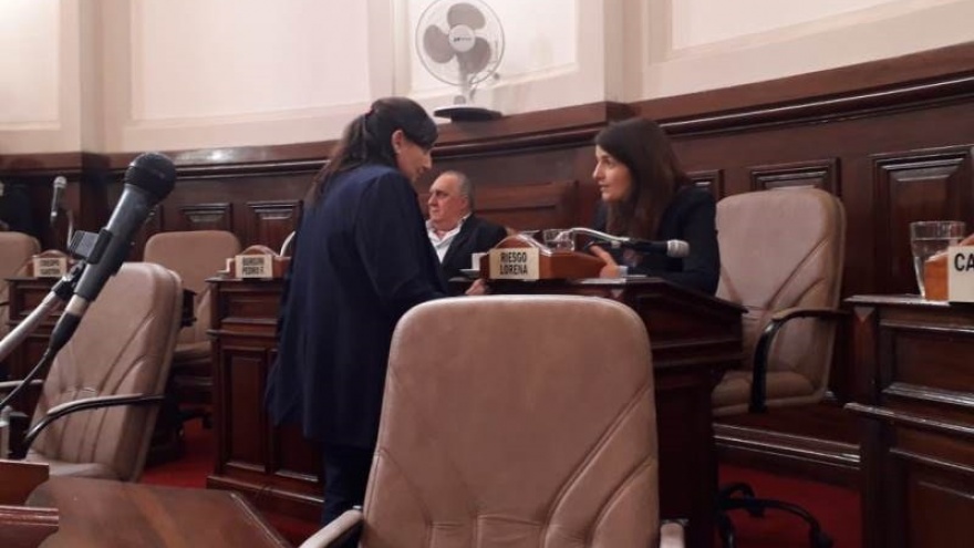 La Plata: El Concejo repudió los intentos de “censura” del cura Eduardo Lorenzo, denunciado por pedofilia