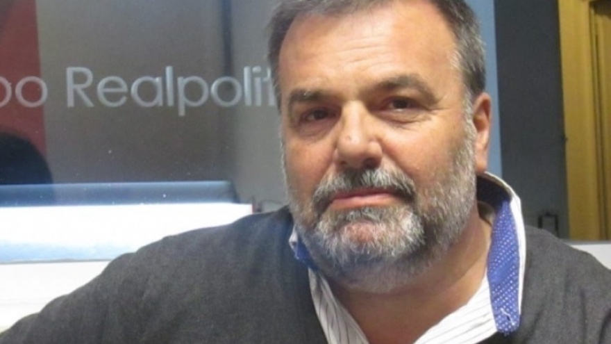 Para el legislador Rovella, en las PASO “hubo un voto vergonzante, la gente no decía lo que iba a votar”