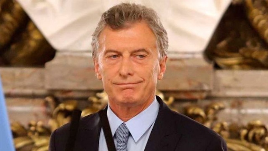 Más del 60 por ciento de la sociedad cree que Macri no tiene la capacidad de llegar a diciembre