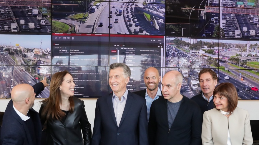 El final de Cambiemos replica el histórico y difícil vínculo entre Nación y Provincia