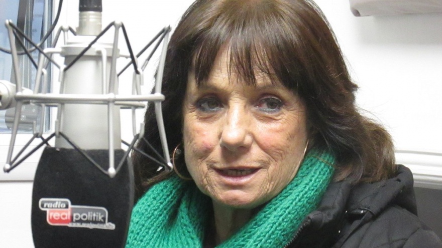 Vilma Ripoll pidió adelantar las elecciones