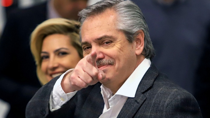 El castigo a Macri por la crisis post PASO estiró la diferencia a 22 puntos