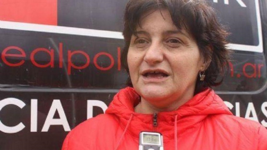 La hermana de José Luis Cabezas confirmó la relación de Saintout con Horacio Braga