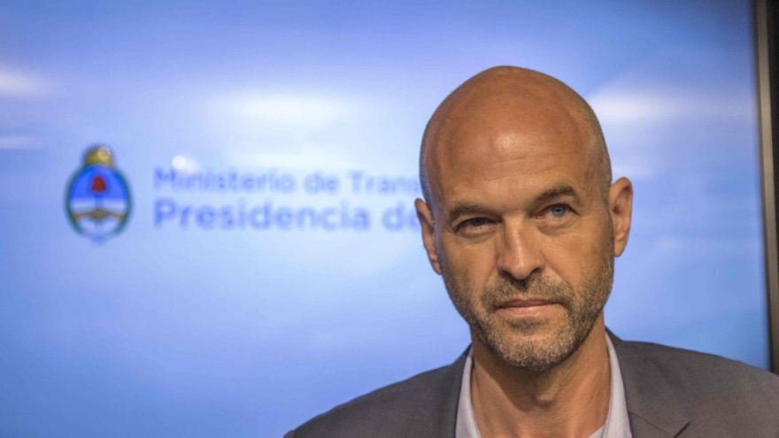 Se agudizan los problemas en la base Hudson de la Agencia Nacional de Seguridad Vial