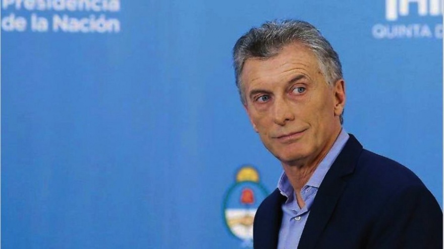 Catástrofe social en el “granero del mundo”