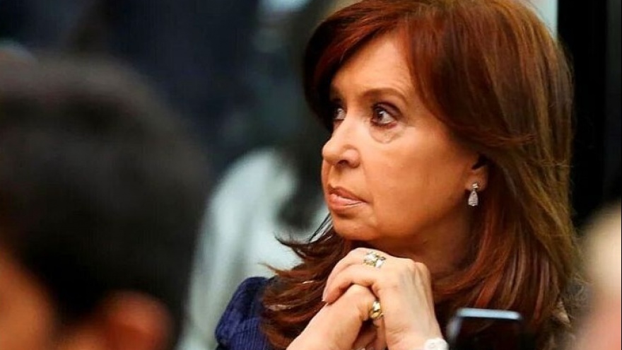 Llamado para Cristina: Solicitaron habilitar un debate entre candidatos a vicepresidente