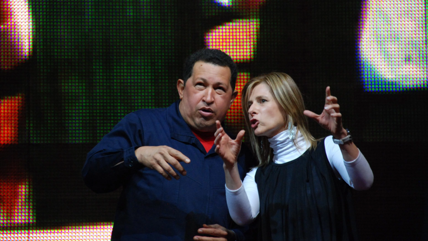 La Plata: Denuncian que la camporista Florencia Saintout “avala tomas de terrenos”