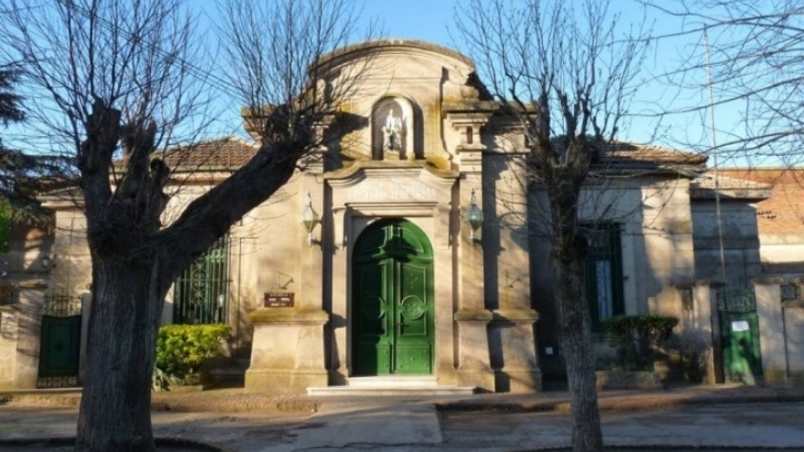 Crisis en el colegio del Parque Pereyra: “Es probable que se encuentre en la obligación de cerrar”
