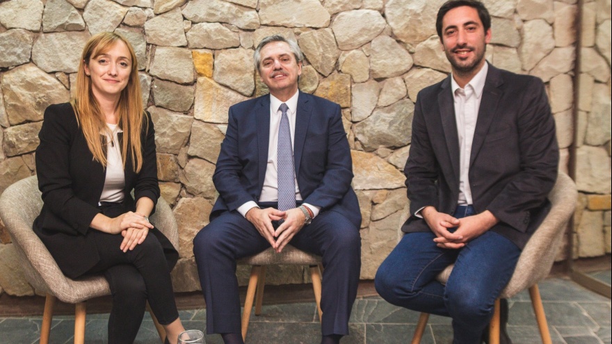 Mendoza: “Quizás llegó la hora de pensar que es posible otro modelo de ciudad”, afirmó Martín Sevilla