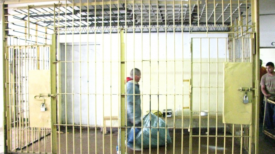 La Justicia clausuró dos “jaulas” donde encerraban presos en la U23 de Varela