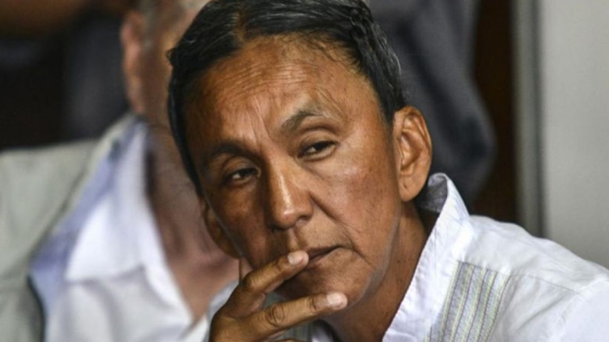 Jujuy: “Milagro Sala no es una presa política, es una política presa”